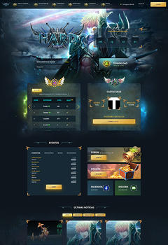 Wealth Motyw Morpheus MuWeb V6